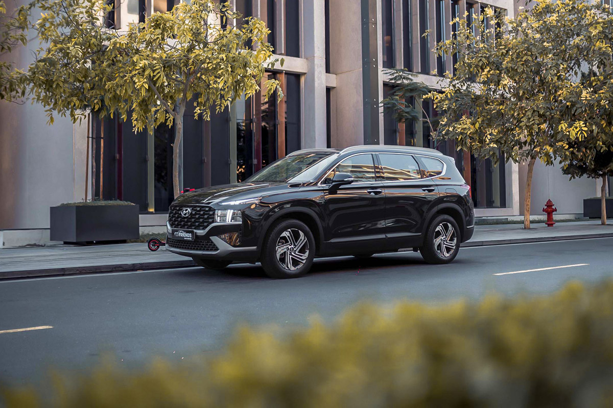 Hyundai Car Rental Rent Hyundai Cars in Dubai at Cheap Rates