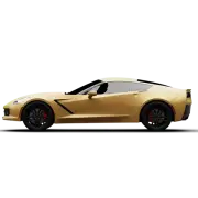Спортивный автомобиль