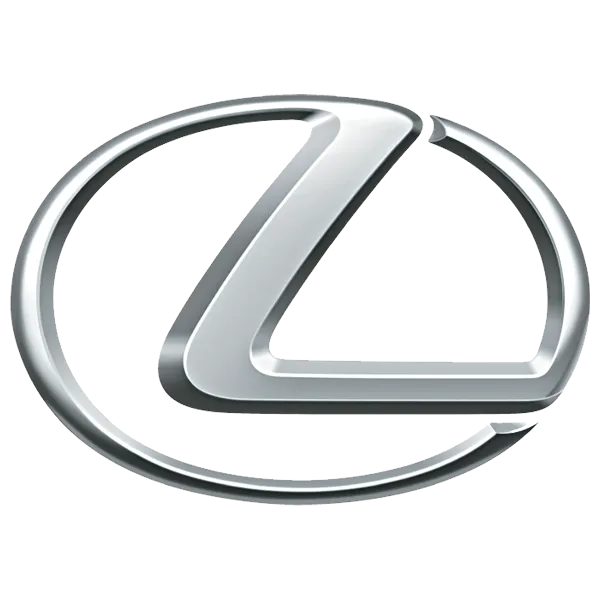 Lexus LX 600 2023