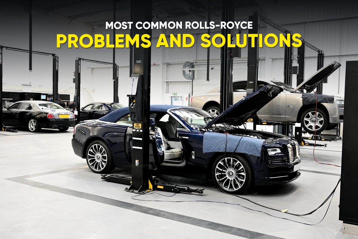 common-rolls-royce-problems-solutions