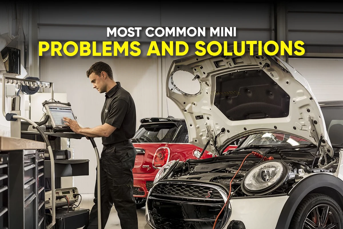 common-mini-problems-solutions