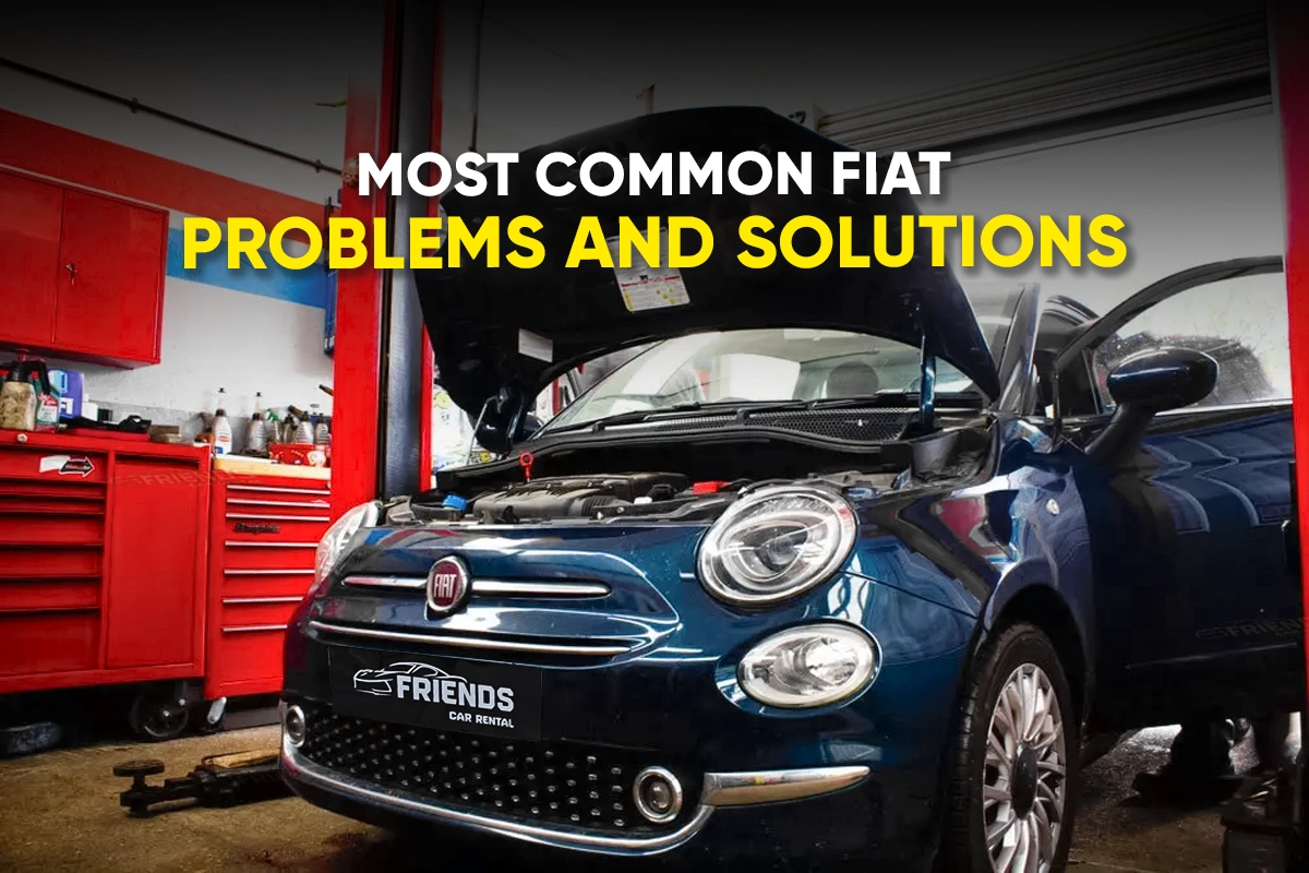 common-fiat-problems-solutions