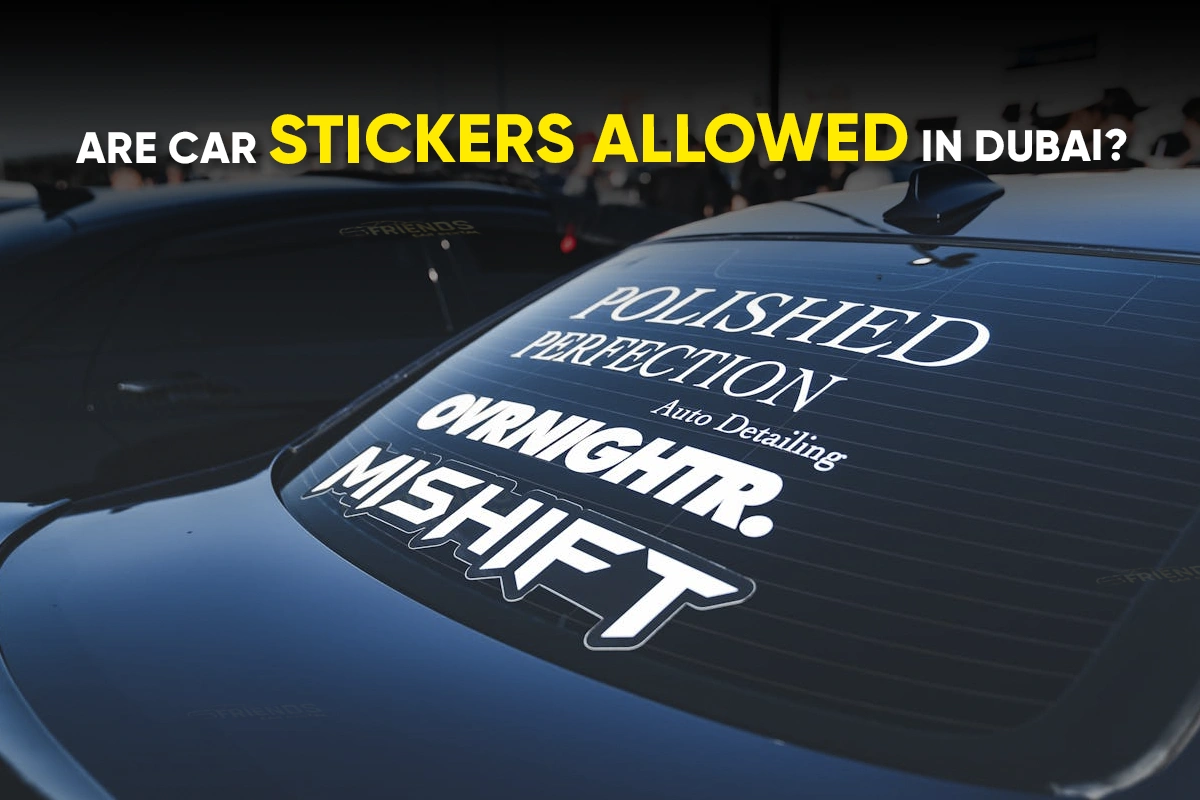 dubai-car-stickers-allowed