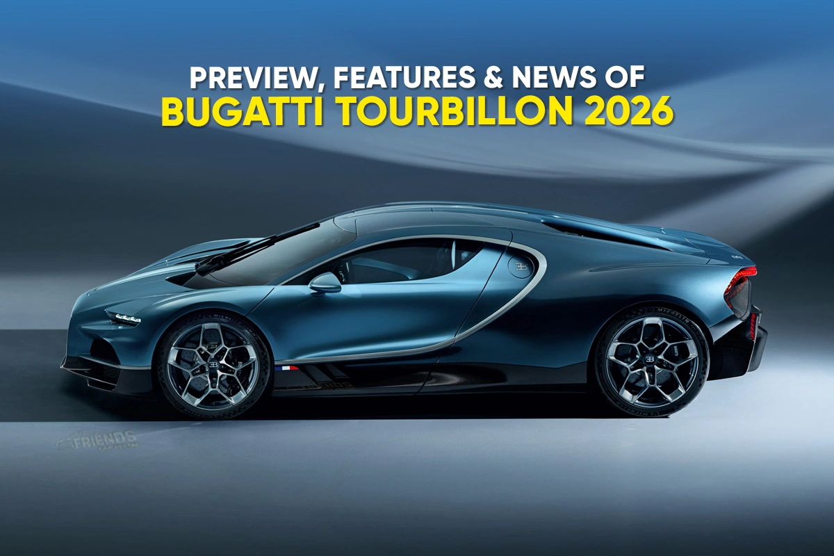 布加迪2026款陀飞轮腕表评测：功能、规格及价格