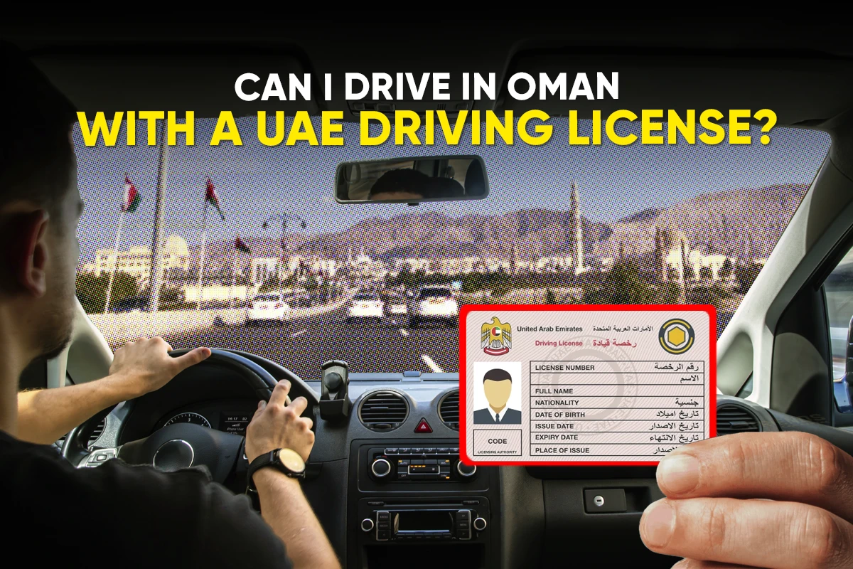 drive-oman-with-uae-driving-license
