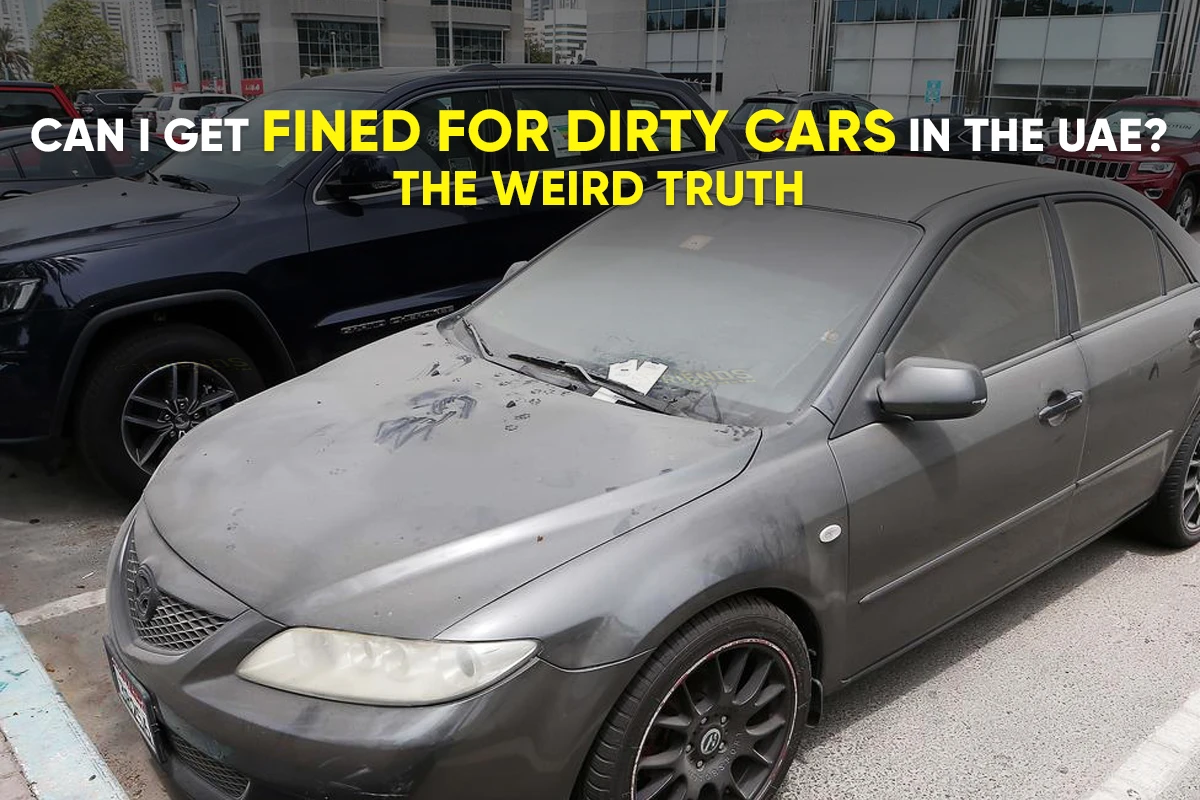 dirty-car-fines-uae