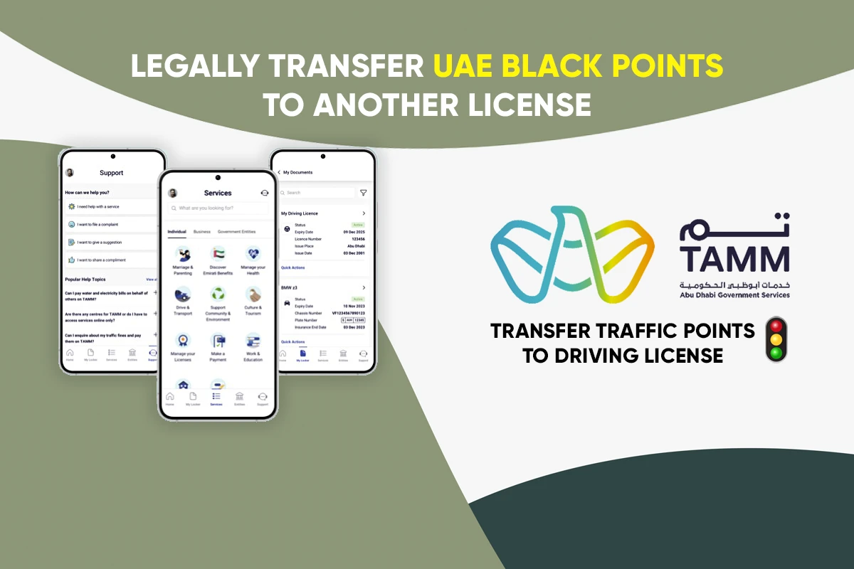 ¿Puedo transferir mis Puntos Black a otra persona en los EÁU?
