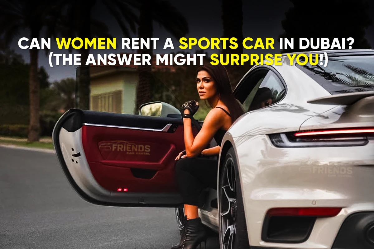 women-rent-sports-cars-dubai