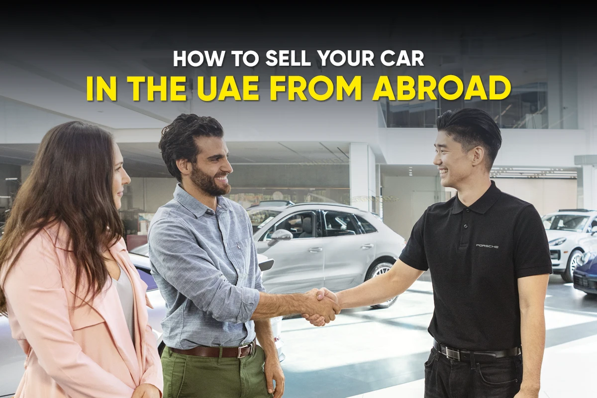 how-to-sell-car-uae-from-abroad