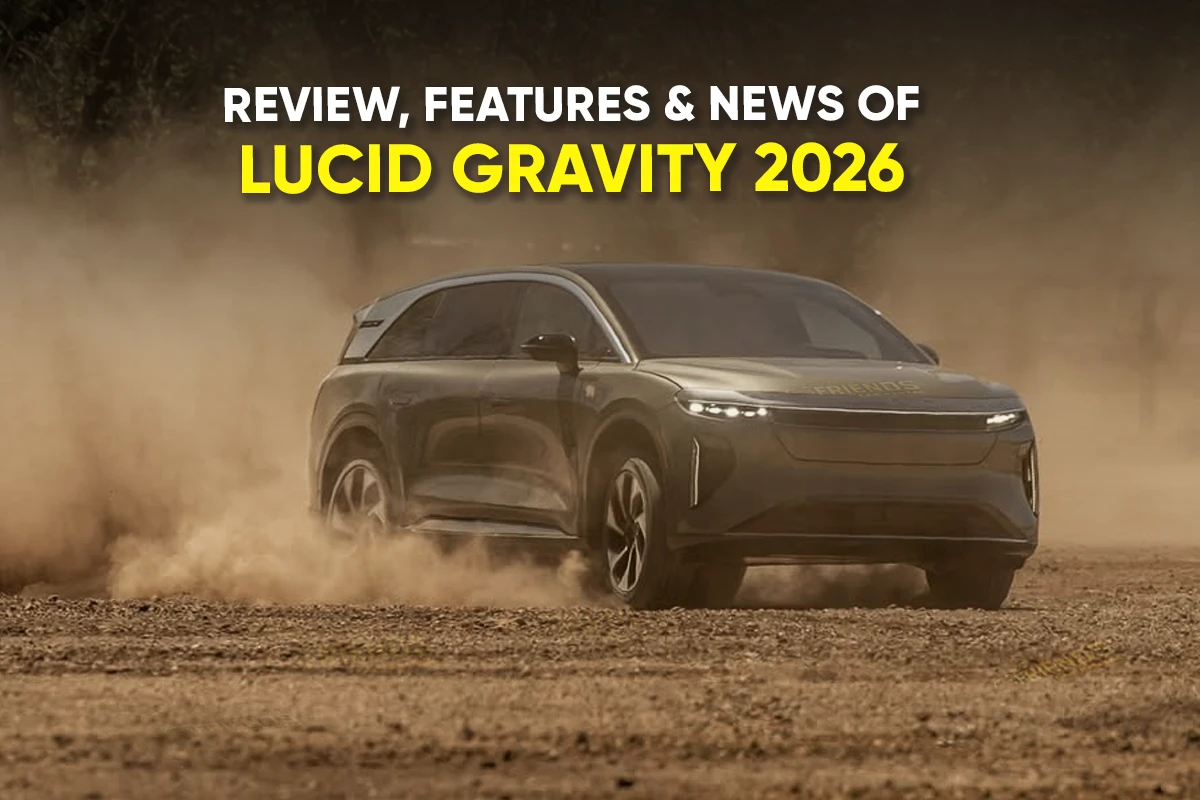 Lucid Gravity 2026 review: functies, specificaties en prijs in Dubai