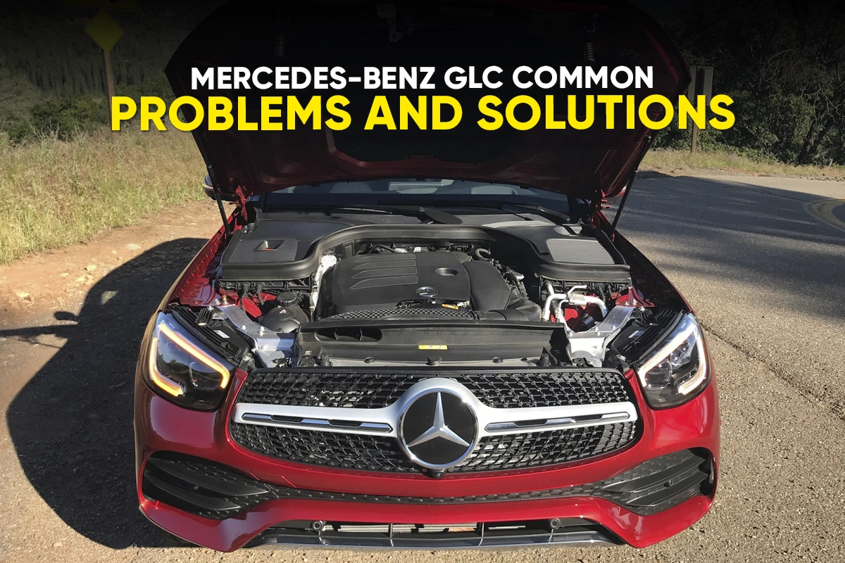 mercedes-glc-problems-solutions