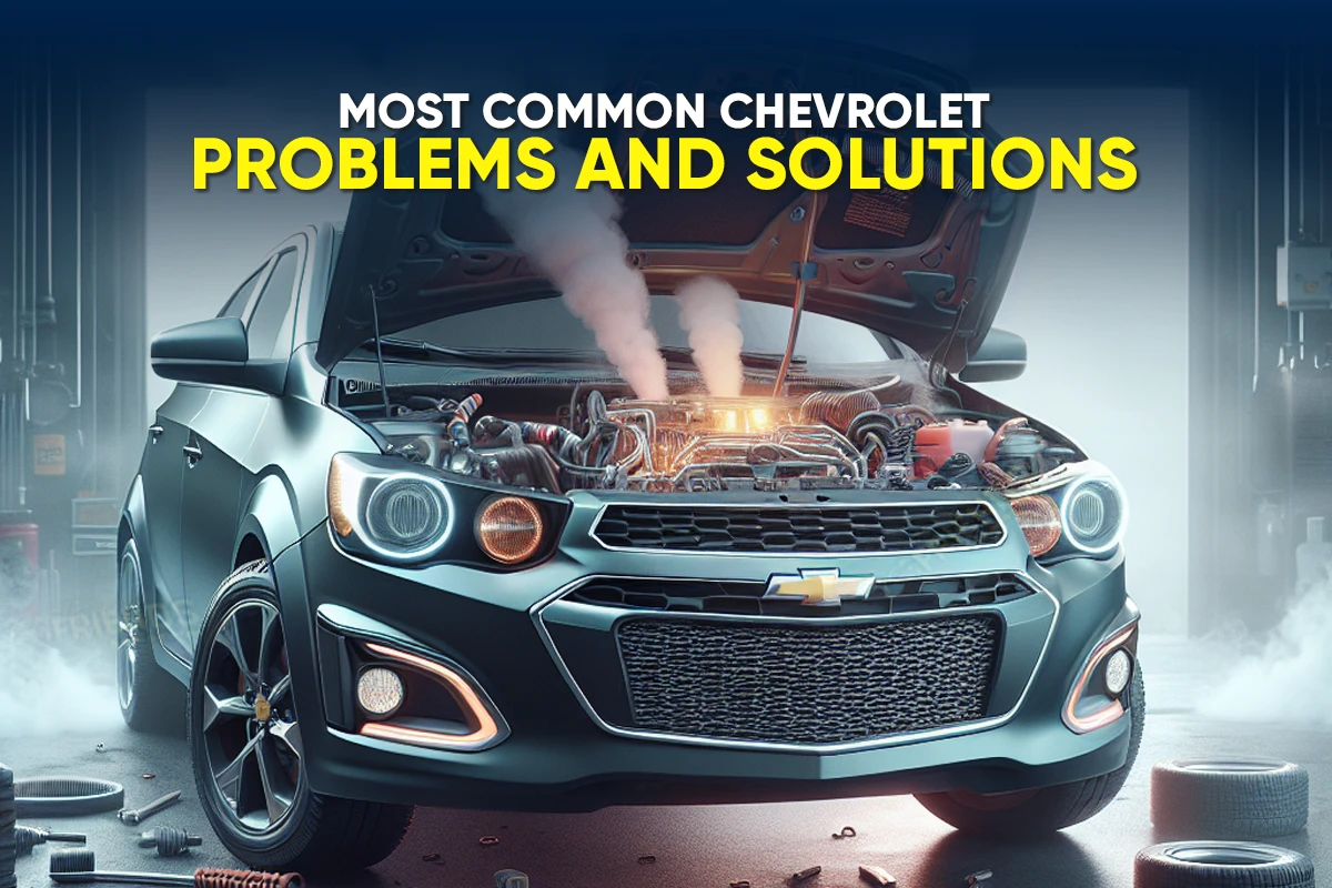 common-chevrolet-problems-solutions
