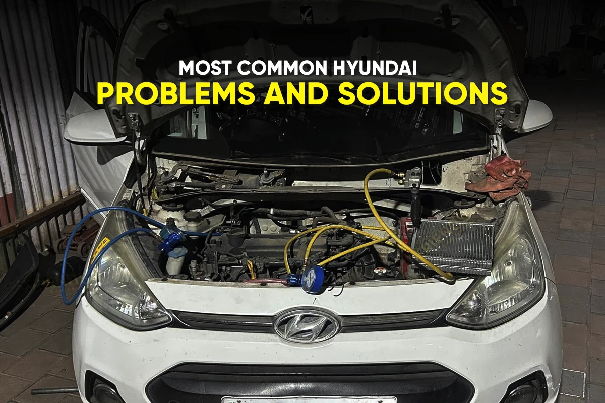 common-hyundai-problems-solutions