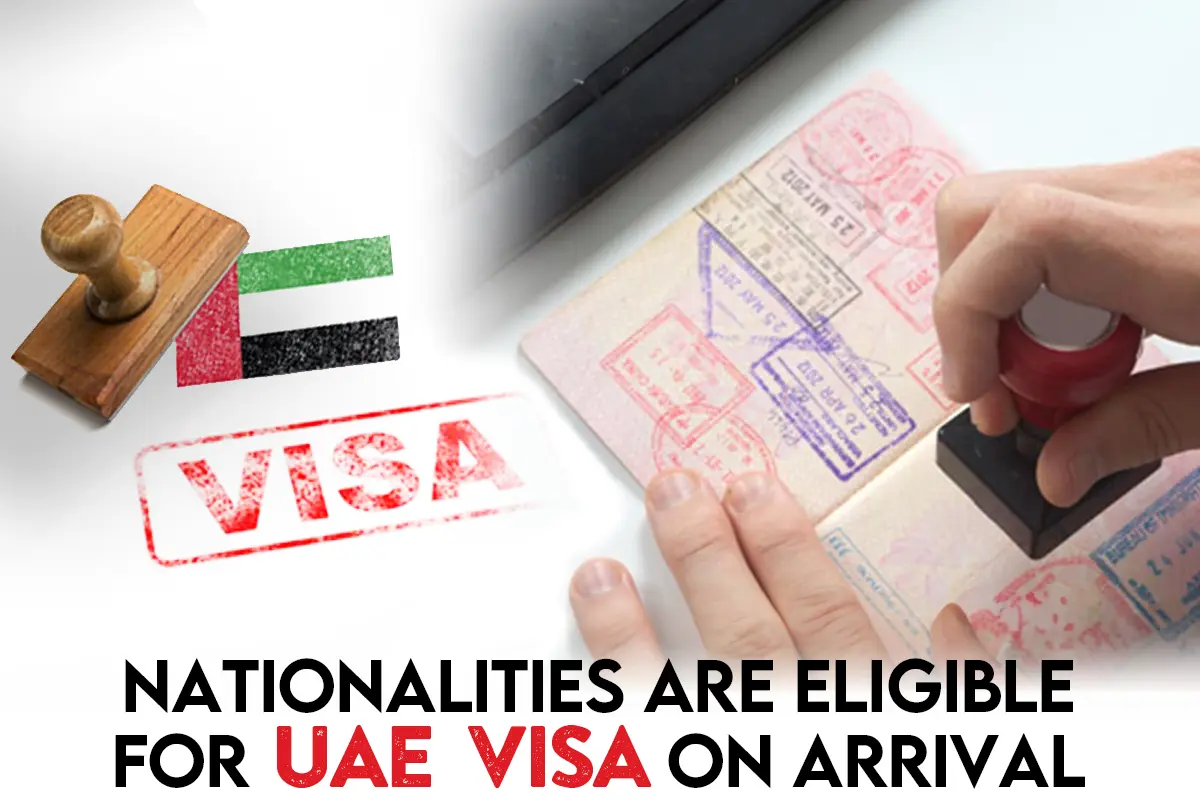 nationalities-are-eligible-for-uae-visa-on-arrival