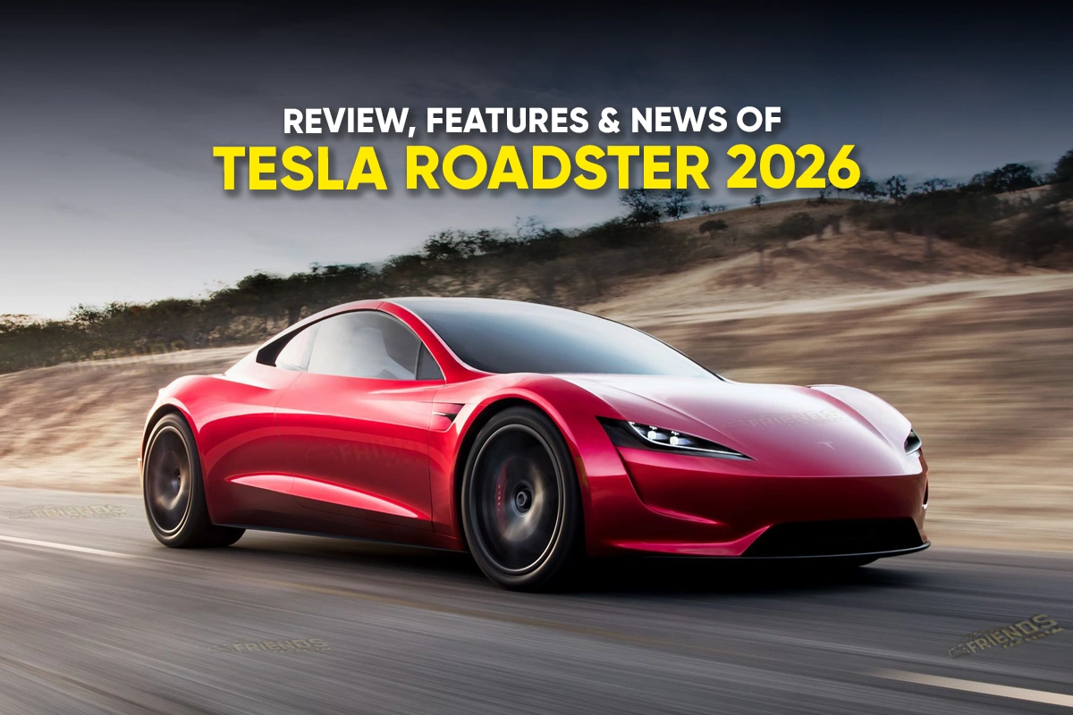 Análisis del Tesla Roadster 2026: características, especificaciones y precio en EÁU
