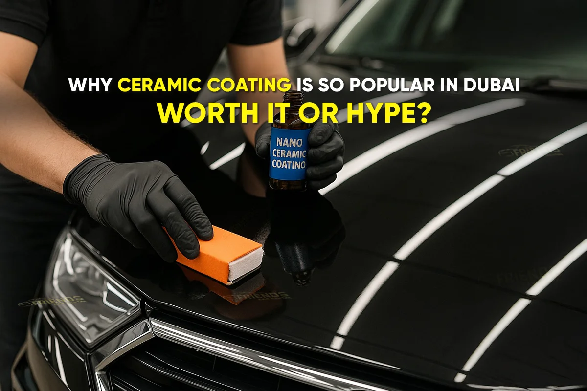 why-ceramic-coating-popular-dubai